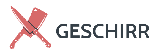 Geschirr