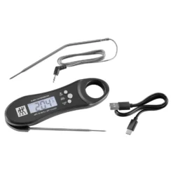 ZWILLING ABS Digitales Grillthermometer