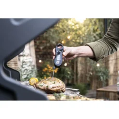 ZWILLING ABS Digitales Grillthermometer
