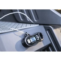ZWILLING ABS Digitales Grillthermometer