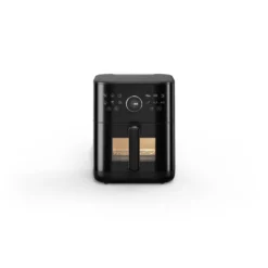 ZWILLING Airfryer 6 l mit Gewürzmühlen-Set, 3-tlg.
