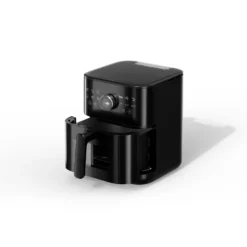 ZWILLING Airfryer 6 l mit Gewürzmühlen-Set, 3-tlg.