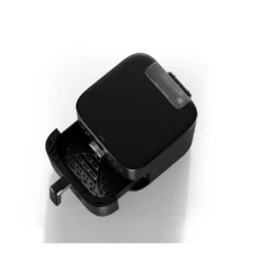 ZWILLING Airfryer 6 l mit Gewürzmühlen-Set, 3-tlg.