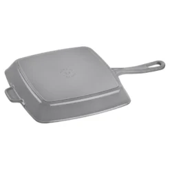Staub American Grill 26 cm, Gusseisen,