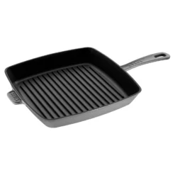 Staub American Grill 30 cm, Gusseisen,