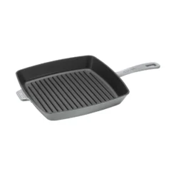 Staub American Grill 30 cm, Gusseisen,