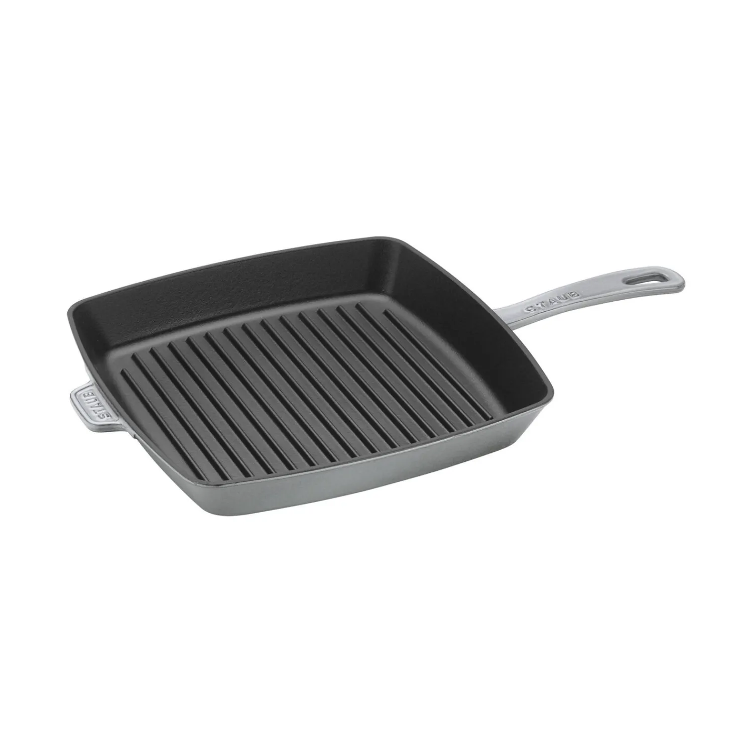 Staub American Grill 30 cm, Gusseisen,
