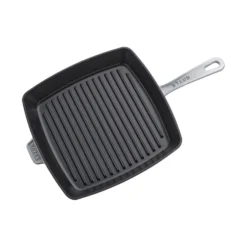 Staub American Grill 30 cm, Gusseisen,