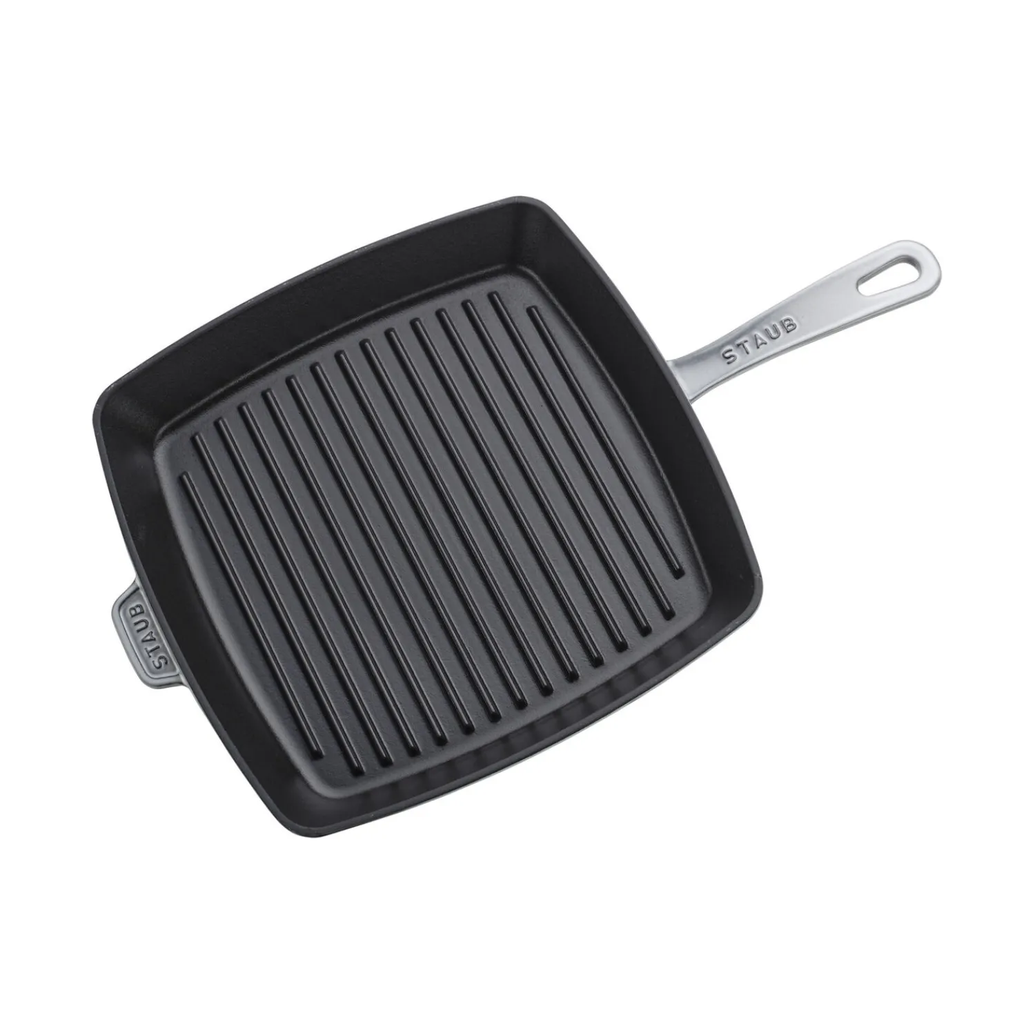 Staub American Grill 30 cm, Gusseisen,