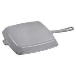 Staub American Grill 30 cm, Gusseisen,