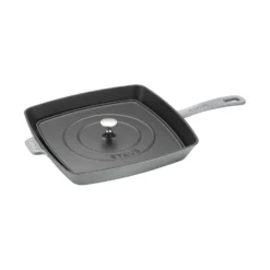 Staub American Grill 30 cm, Gusseisen,