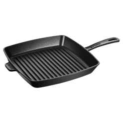 Staub American Grill 30 cm, Gusseisen,