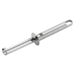 ZWILLING Apfelausstecher, 23 cm, 18/10 Edelstahl