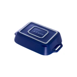 Staub Auflaufform 34 x 24 cm, rechteckig, , Keramik