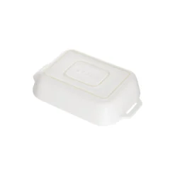 Staub Auflaufform 14 x 11 cm, rechteckig, , Keramik