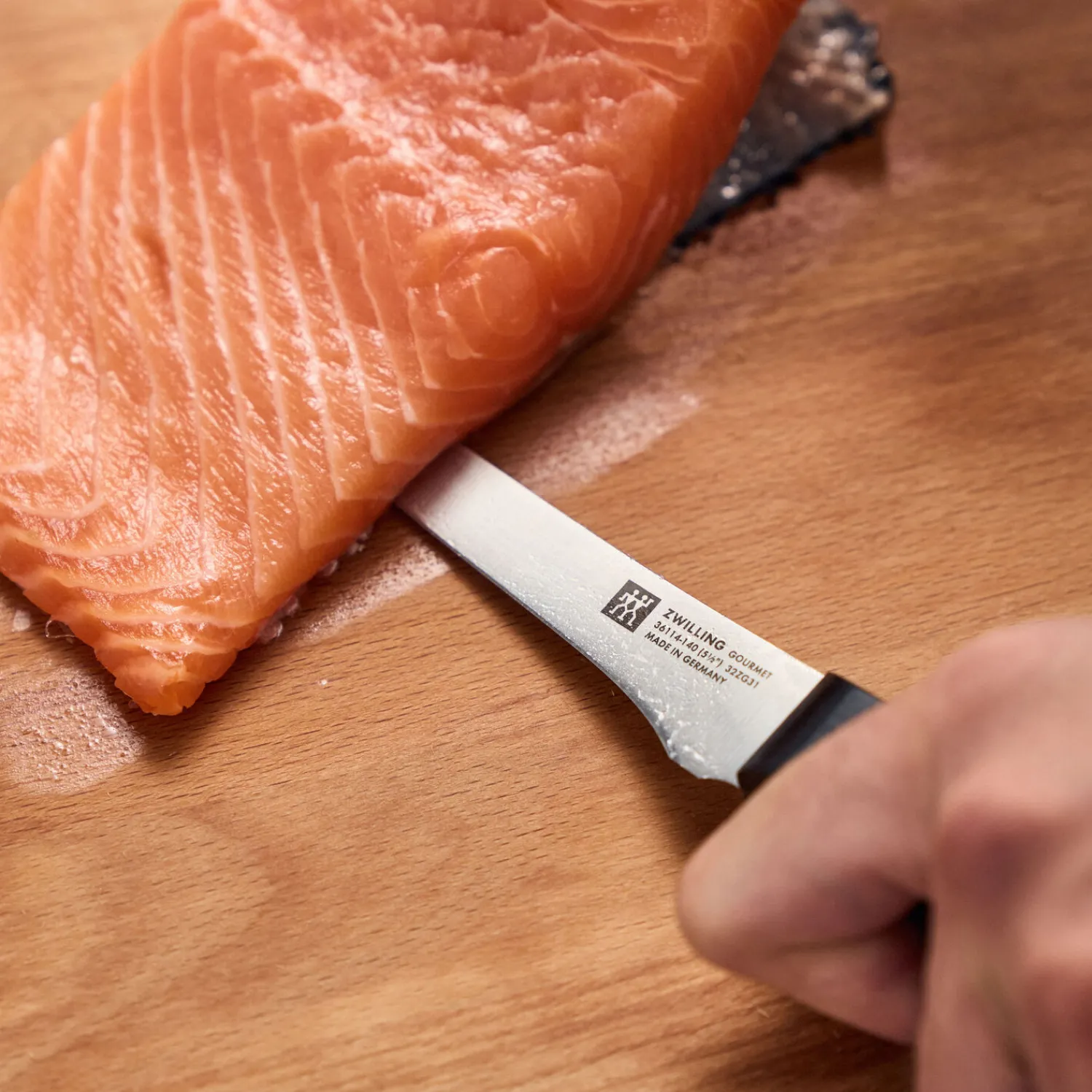 ZWILLING Ausbeinmesser 14 cm