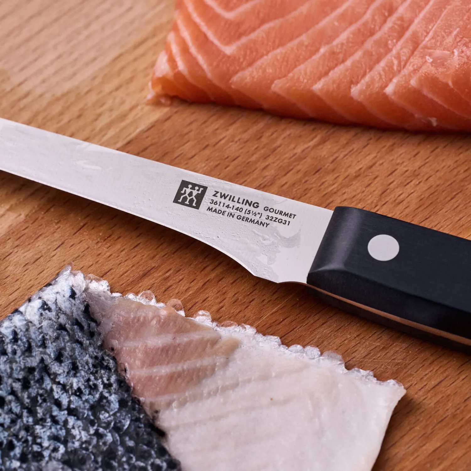 ZWILLING Ausbeinmesser 14 cm