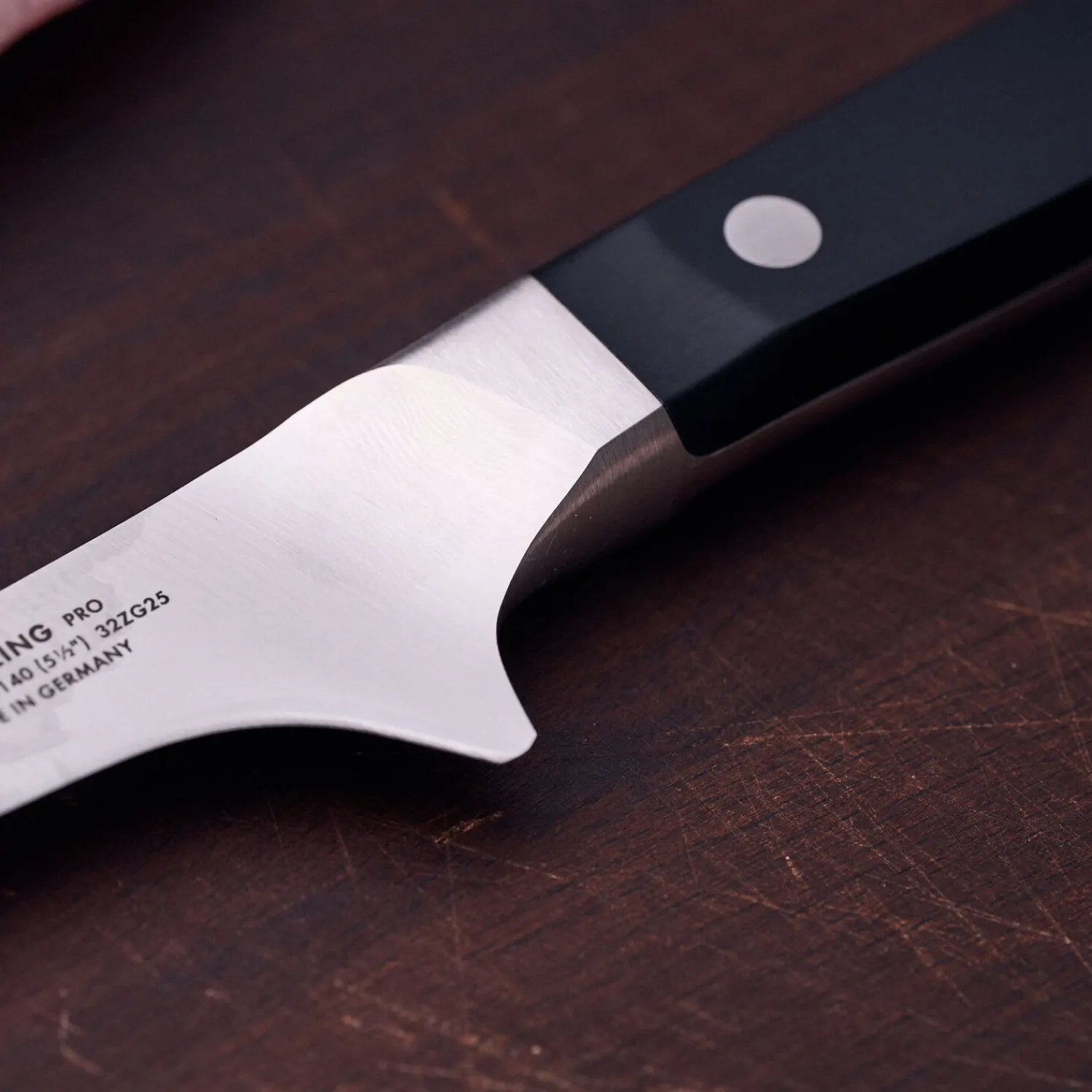 ZWILLING Ausbeinmesser 14 cm