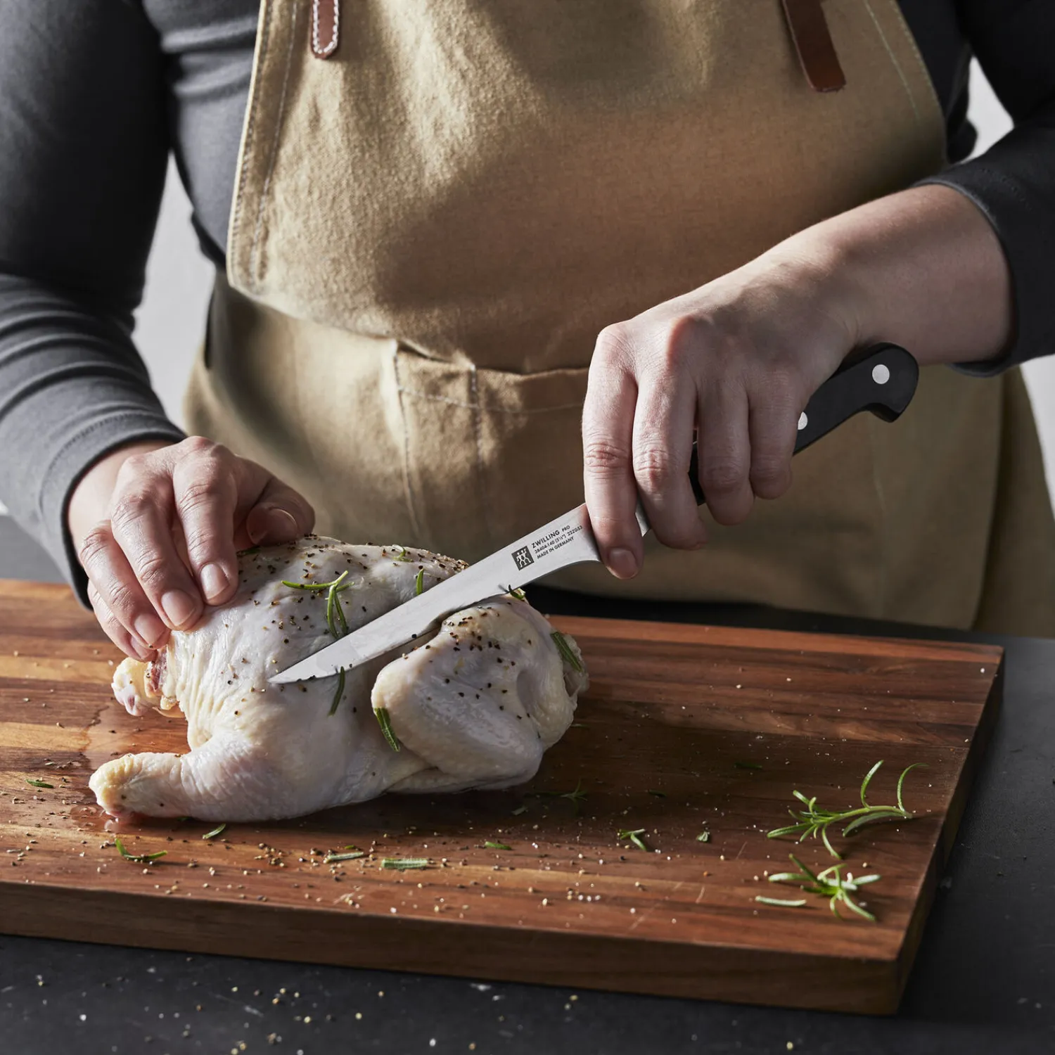 ZWILLING Ausbeinmesser 14 cm