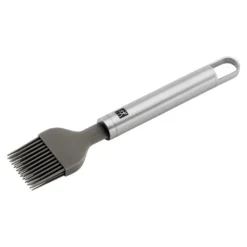 ZWILLING Backpinsel, 20 cm, 18/10 Edelstahl