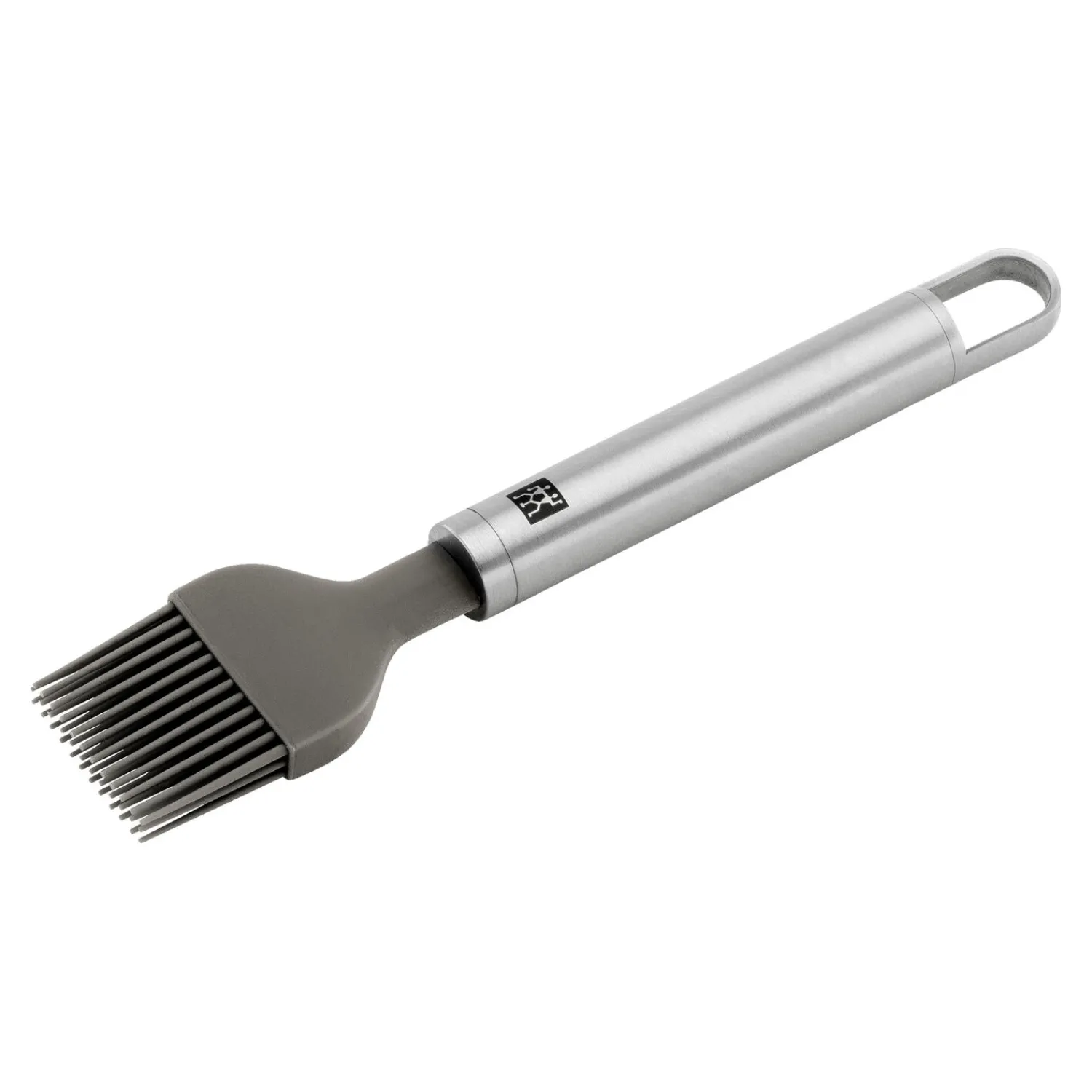 ZWILLING Backpinsel, 20 cm, 18/10 Edelstahl