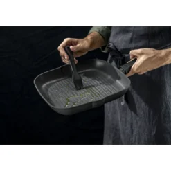 BALLARINI Backpinsel, 17 cm, Silikon