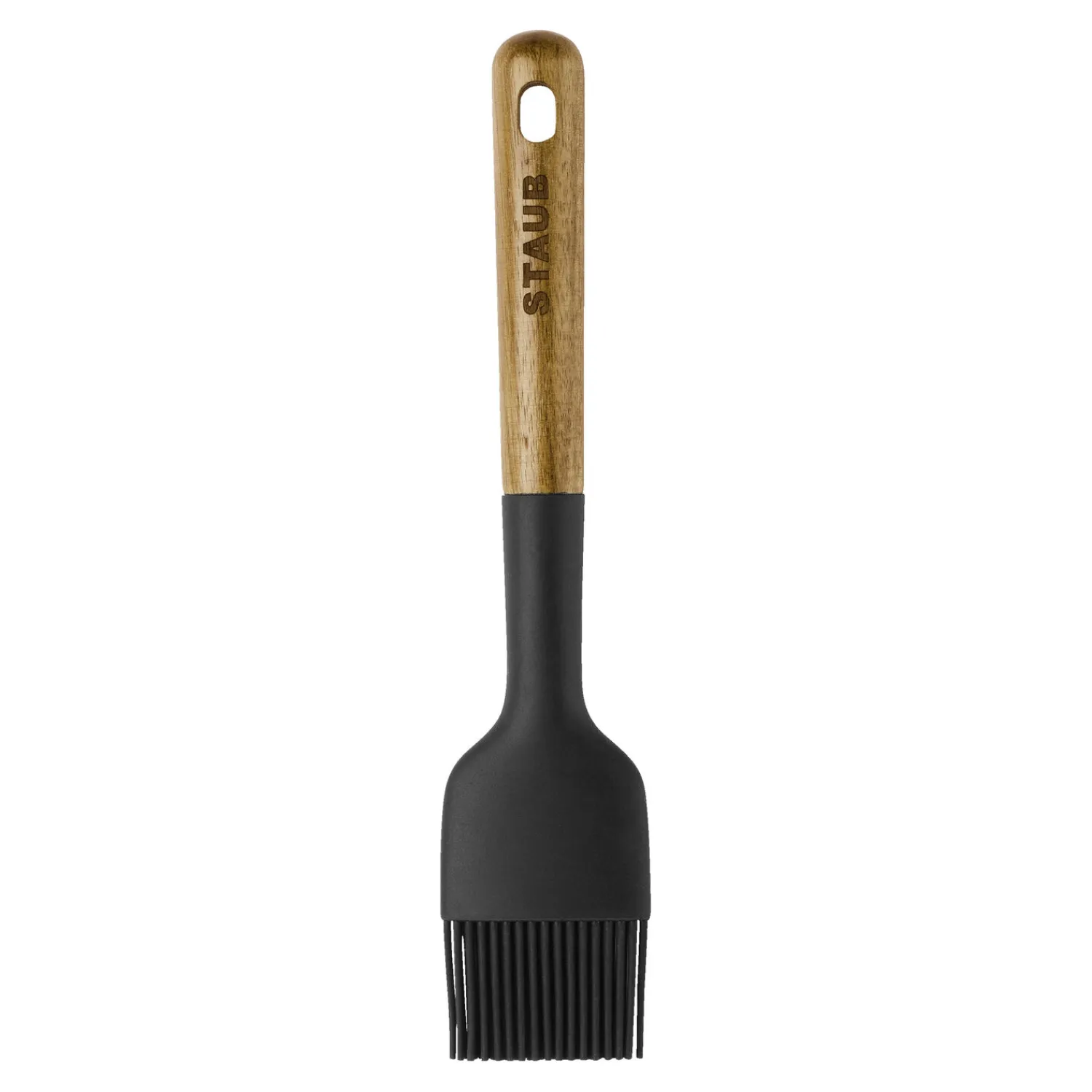 Staub Backpinsel, 22 cm, Silikon