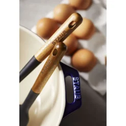 Staub Backpinsel, 22 cm, Silikon
