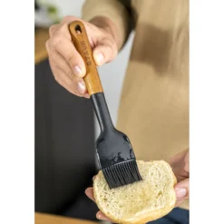 Staub Backpinsel, 22 cm, Silikon