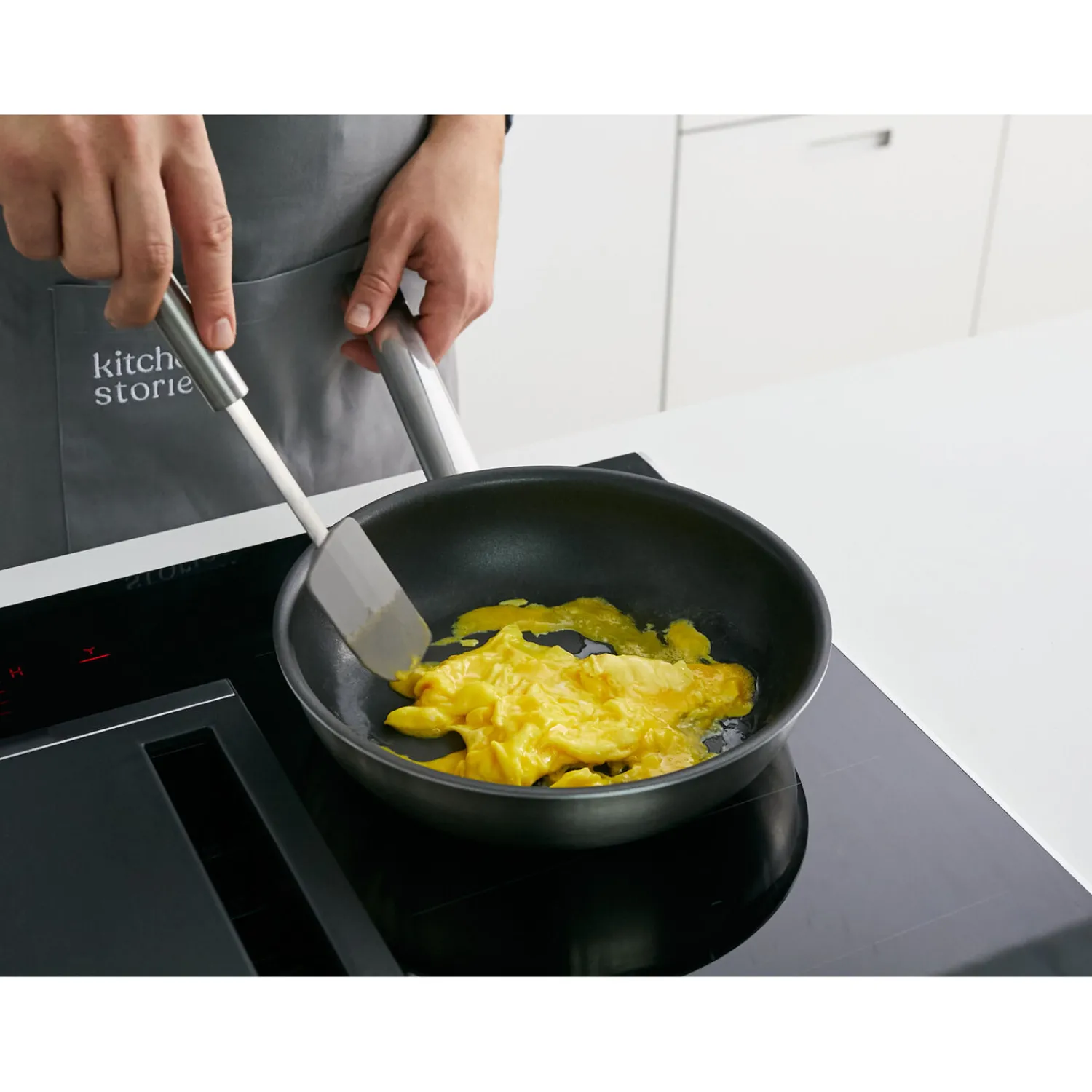 ZWILLING Back-Set mit Teigschaber, Backpinsel und Schneebesen, 3-tlg.