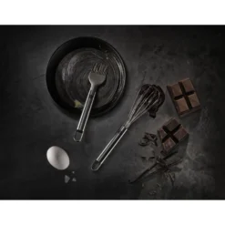ZWILLING Back-Set mit Teigschaber, Backpinsel und Schneebesen, 3-tlg.