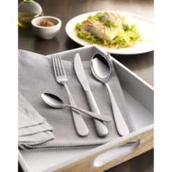 ZWILLING Besteckset 68-tlg, mattiert/poliert