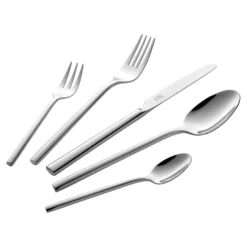 ZWILLING Besteckset 30-tlg, poliert