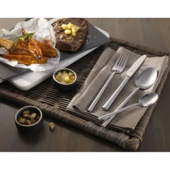 ZWILLING Besteckset 30-tlg, poliert