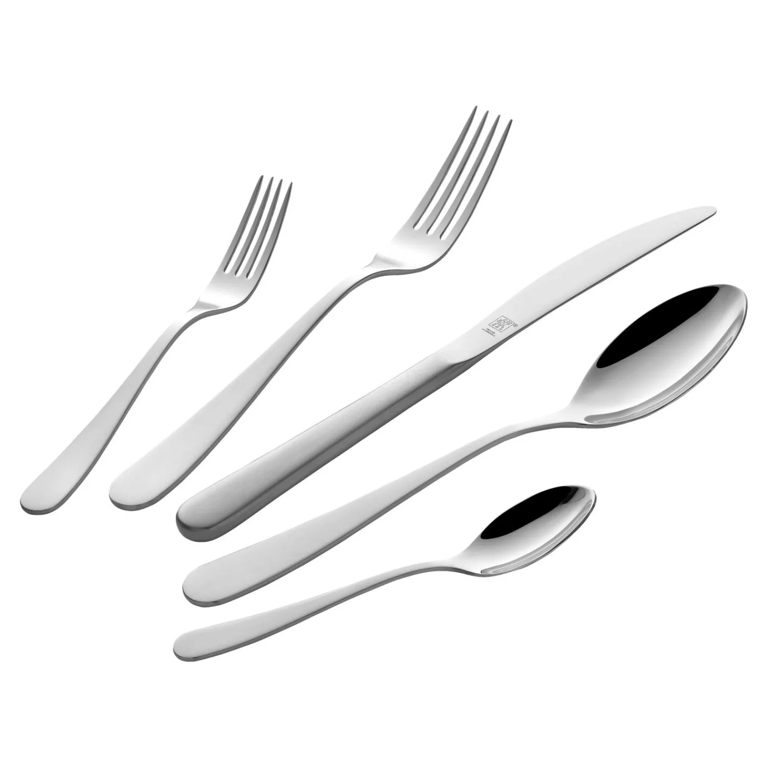 ZWILLING Besteckset 68-tlg, poliert