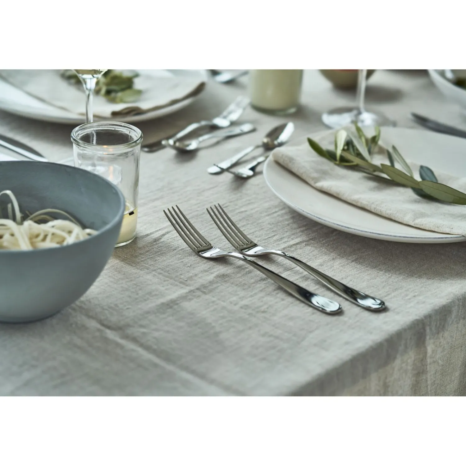 ZWILLING Besteckset 68-tlg, poliert