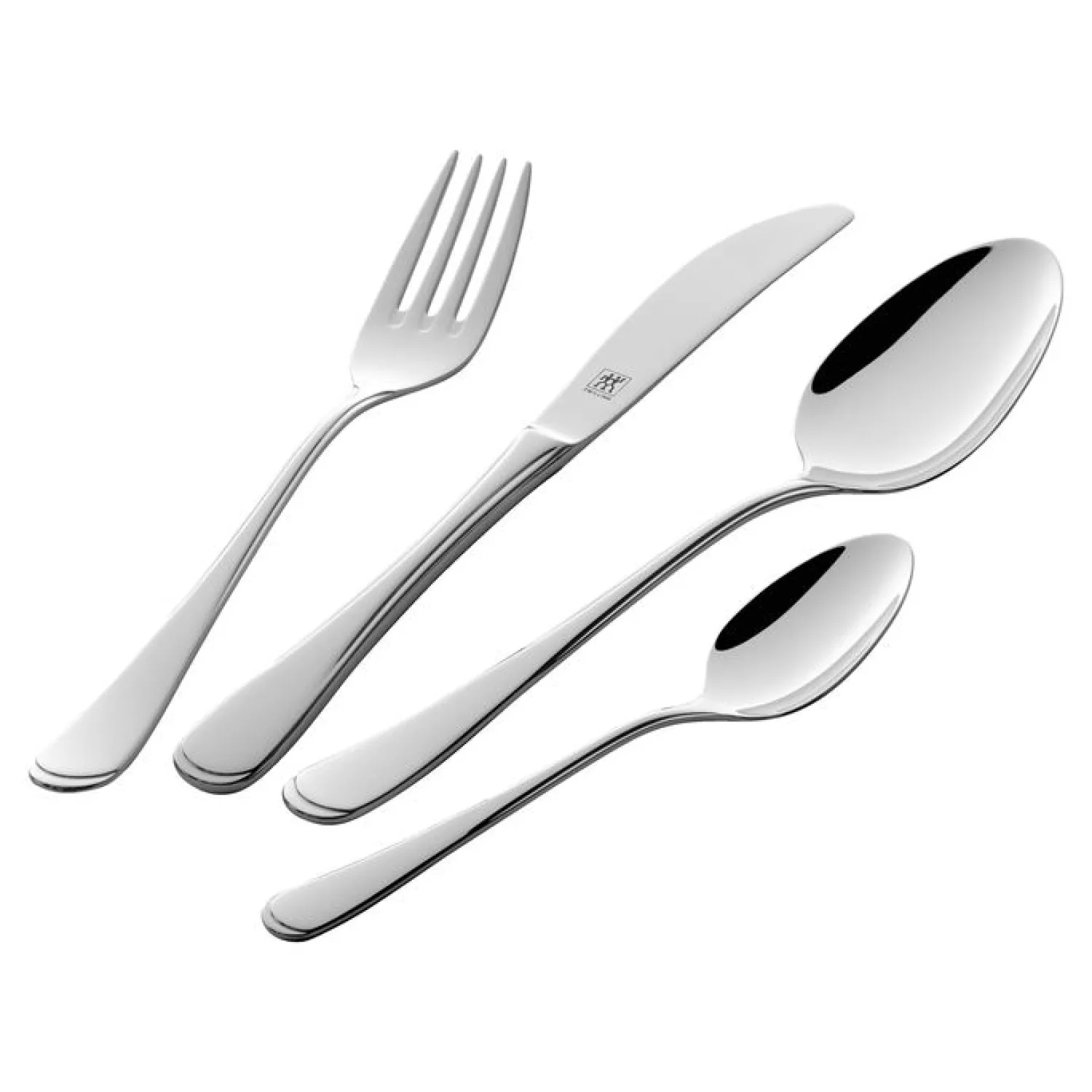 ZWILLING Besteckset 24-tlg, poliert