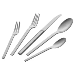 ZWILLING Besteckset Vintage 60-tlg, gehämmert