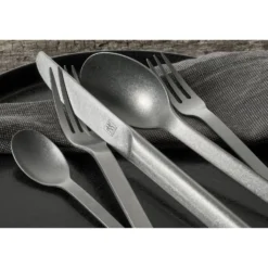 ZWILLING Besteckset Vintage 60-tlg, gehämmert