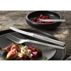ZWILLING Besteckset Vintage 60-tlg, gehämmert