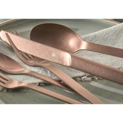 ZWILLING Besteckset Vintage 60-tlg, PVD beschichtet