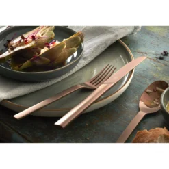 ZWILLING Besteckset Vintage 60-tlg, PVD beschichtet
