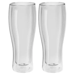ZWILLING Bierglasset 410 ml / 2-tlg
