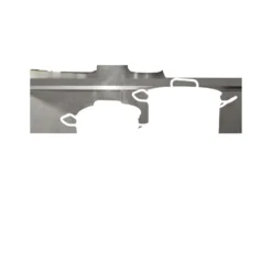 ZWILLING Bratentopf 24 cm, 18/10 Edelstahl