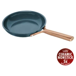 ZWILLING Bratpfanne 20 cm, Aluminium,