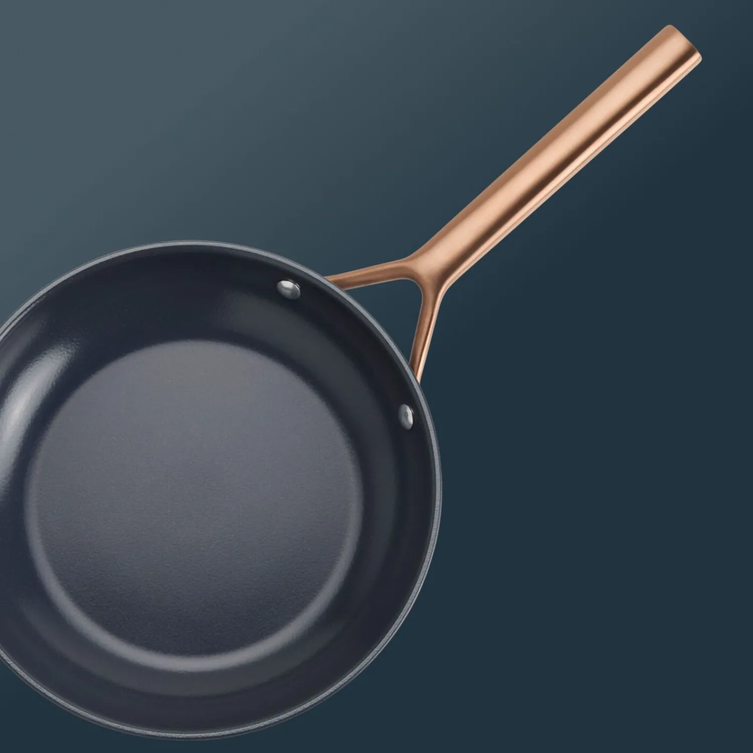 ZWILLING Bratpfanne 20 cm, Aluminium,