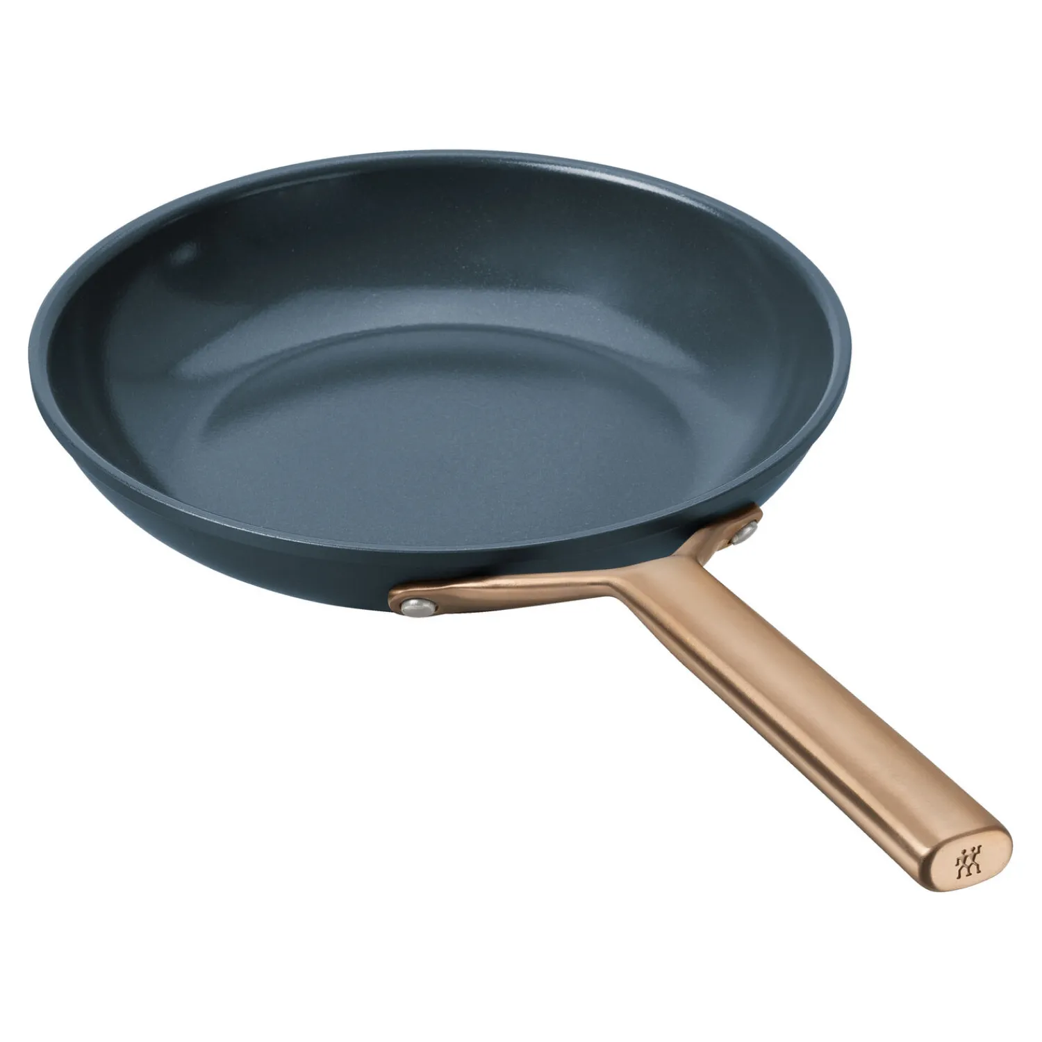 ZWILLING Bratpfanne 20 cm, Aluminium,
