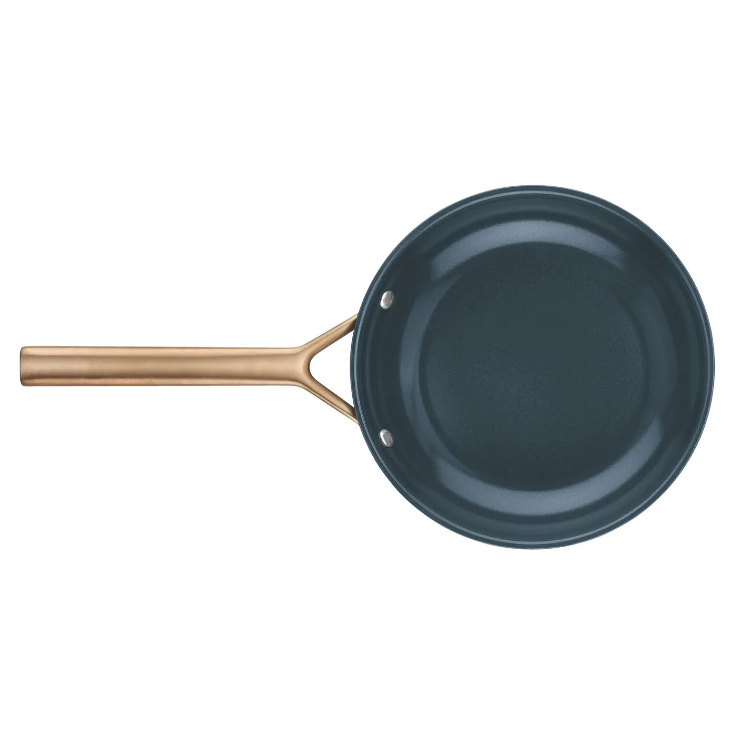 ZWILLING Bratpfanne 28 cm, Aluminium,