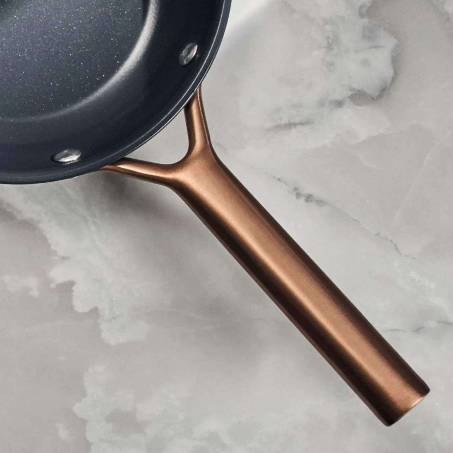 ZWILLING Bratpfanne 28 cm, Aluminium,