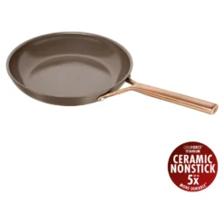 ZWILLING Bratpfanne 28 cm, Aluminium,
